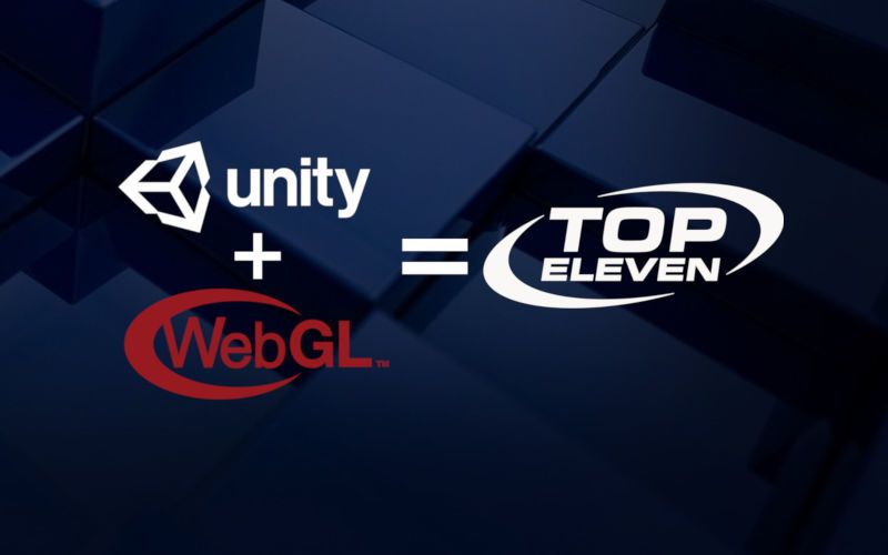 browser that supports unity web player