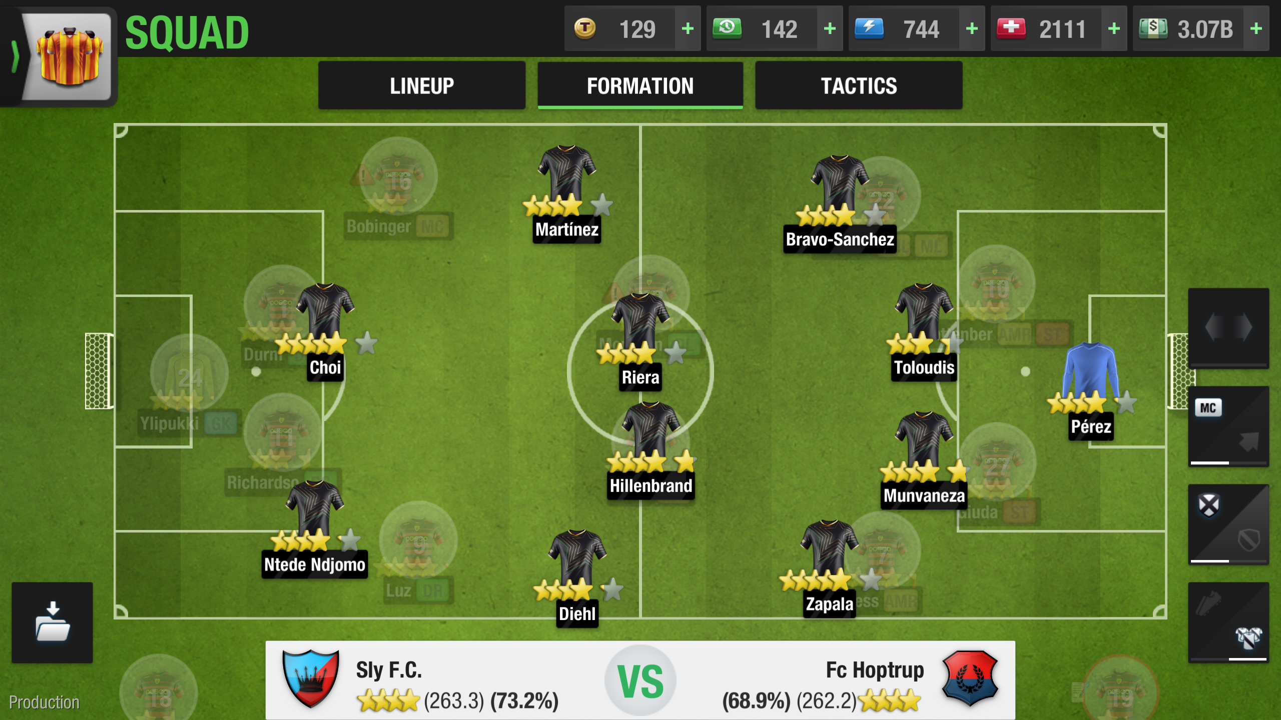 Reducing Our Regression Testing by 80%: Screenshot Tests for Top Eleven