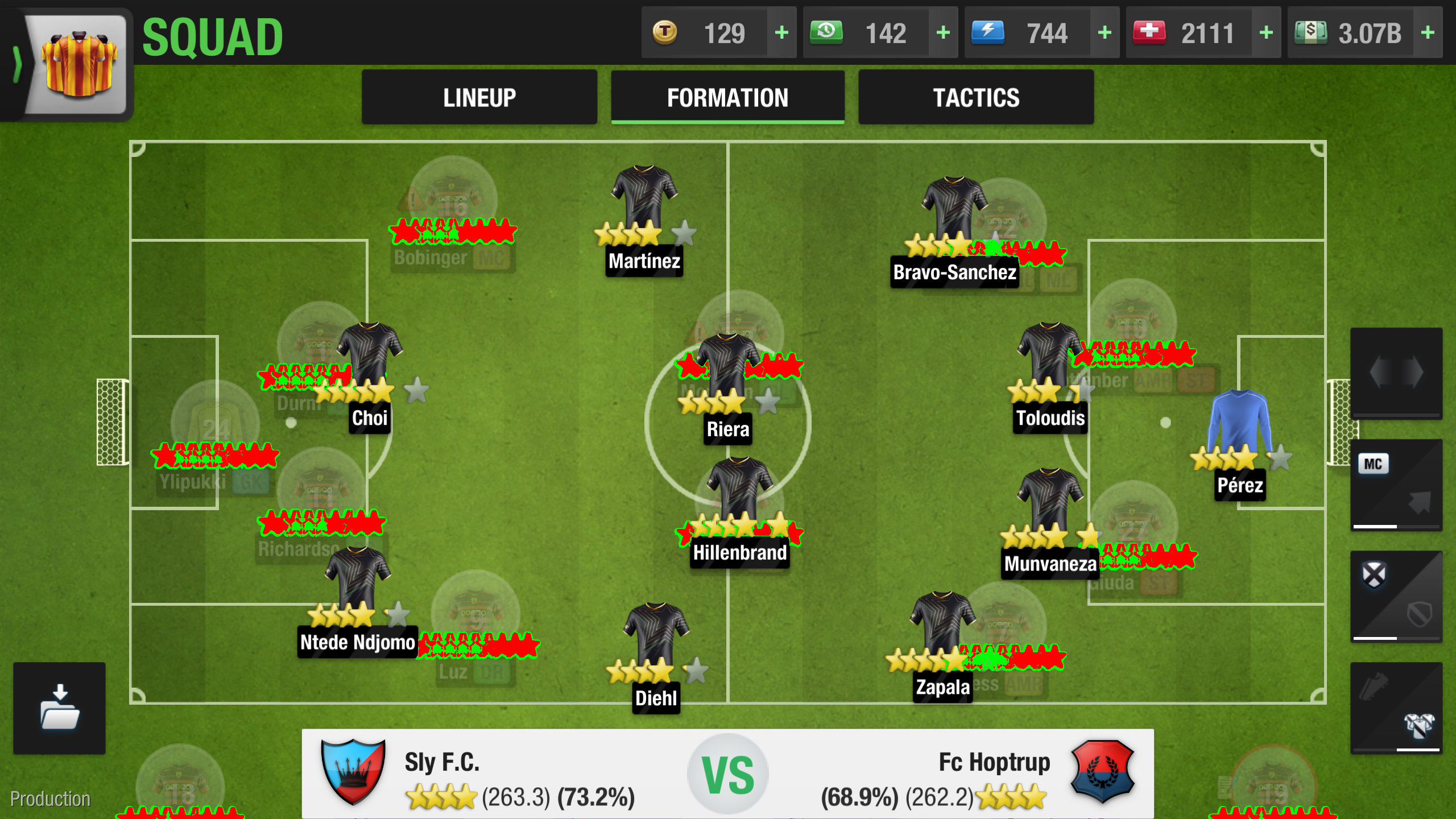 Reducing Our Regression Testing by 80%: Screenshot Tests for Top Eleven